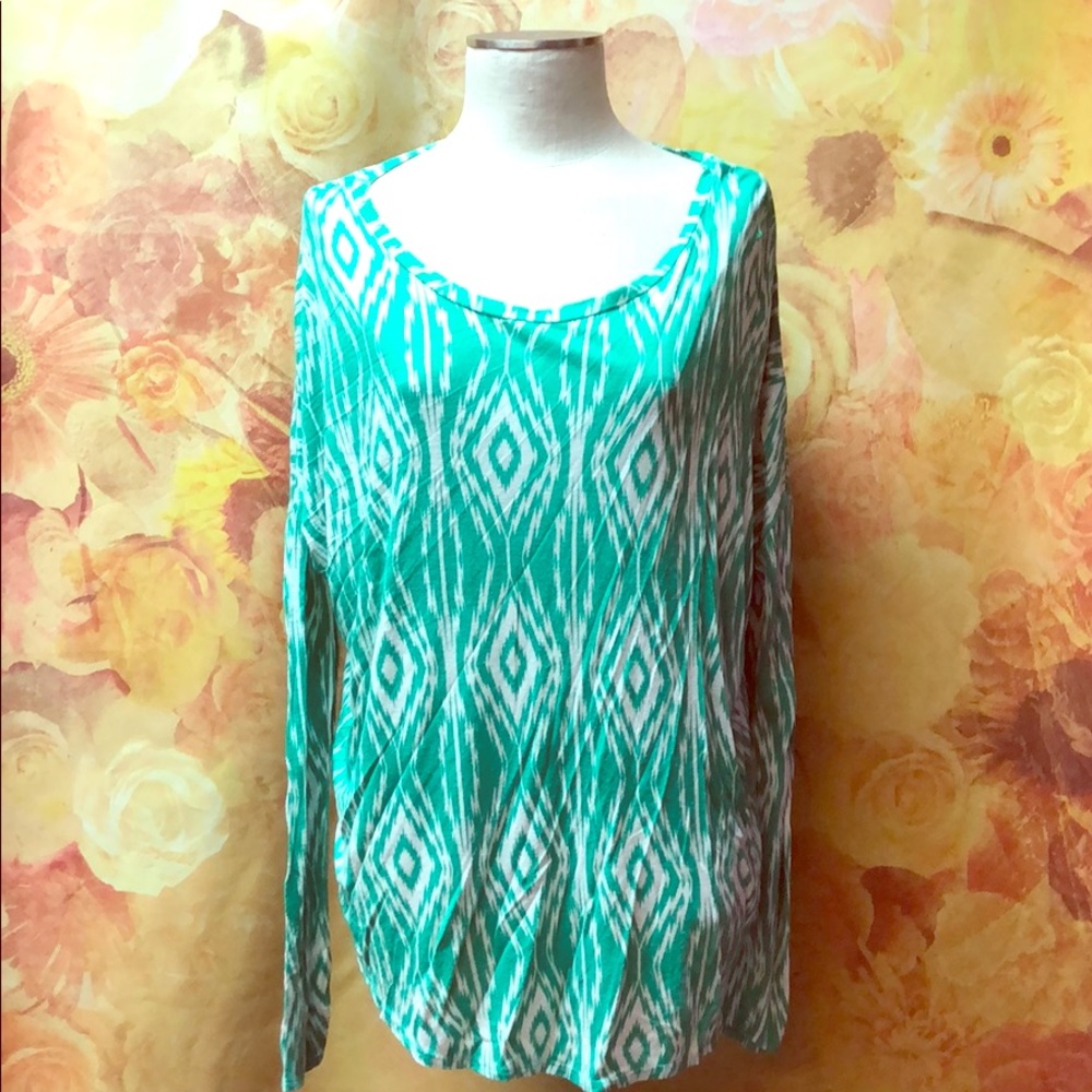 Fantastic Fawn Tunic